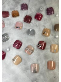 パラジェル＆フィルイン：定額