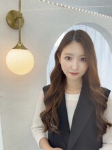 ラシル 宮崎店(racil)&nbsp;yura 
