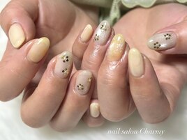 【ハンド】定額プラチナコース