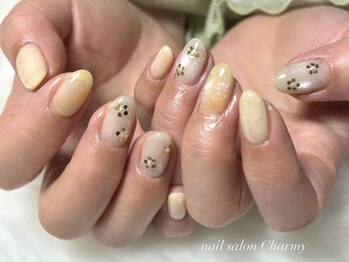 チャーミー(Charmy)/【ハンド】定額プラチナコース