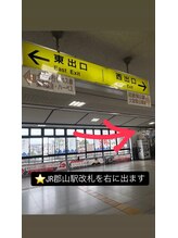マリン アイ(Marine eye)/