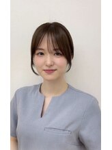 ハリナチュレ 福岡博多 NENE 先生