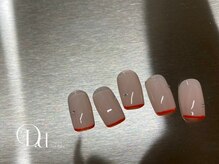 ディディネイル 名鉄岐阜駅前店(D.d nail)/岐阜/パラジェル/定額/長さだし