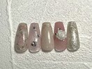 アート定額デザイン　￥9,500