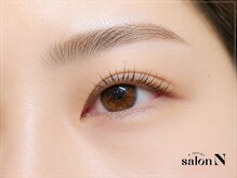 サロンエヌ(salon N)/次世代まつ毛パーマ