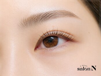 サロンエヌ(salon N)/次世代まつ毛パーマ