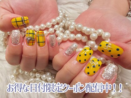 アルスネイル(Ars nail)の写真