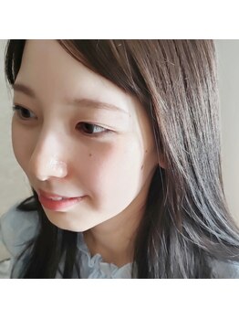 十季月(トキツキ)/眉毛デザイン