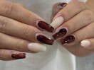 ニュアンスネイル ¥8,800