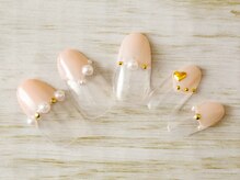 ノエラ(Noela)/定額ネイル