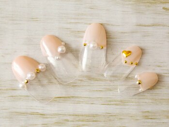 ノエラ(Noela)/定額ネイル