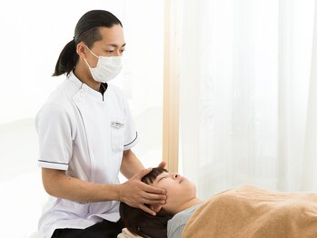 整体院カラダライト/～あなたの辛さにアプローチ～