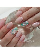 アモ ネイル(Amo NAIL)/