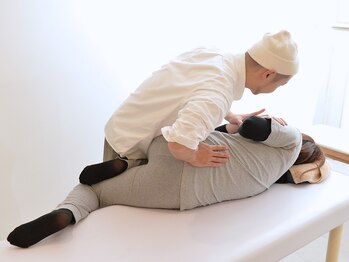 ボディサロン ピカパウ(Body Salon PICA-PAU)/