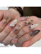 グラマラス 白金台店(glamourous produced by Noble)/[白金台/目黒]