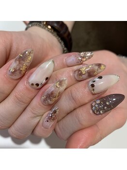 グラマラス 白金台店(glamourous produced by Noble)/[白金台/目黒]