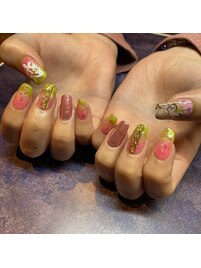 アートネイル［新宿/新宿駅］