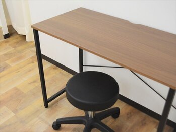 ぷらもーる梅屋敷整骨院/店内　#整体#大田区#蒲田#肩こり