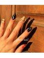 チャンティックネイル(cantik nail)/Satomi