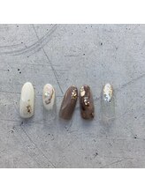 サロンストロベリームーン(Salon Strawberry Moon)/シンプル定額☆￥6,980