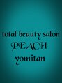 トータルビューティーサロン ピーチ 読谷店(PEACH)&nbsp;知花 