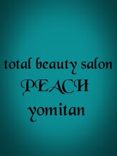 トータルビューティーサロン ピーチ 読谷店(PEACH)&nbsp;知花 