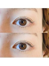 マージェ(majie)/パリジェンヌラッシュリフト