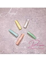 ディーソワン(De-soin)/8月限定　￥９０００