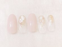 ノアネイル(Noanail)/アート90分コース