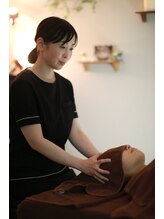 クリニカルカイロプラクティック美の里/ドライヘッドスパ