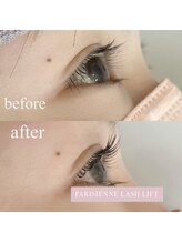 マタマルル(matamaururu)/パリジェンヌラッシュリフト