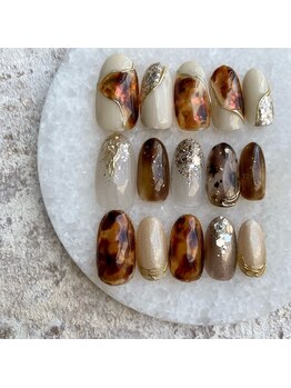 シェリール(Cherir)/