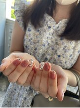 アイリッシュネイル 久屋大通店(Irish Nail)/マオプリズム