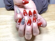キョウネイル(kyou_nail)/ワンカラー