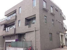 ハンドメイドフィットネス 表参道(Handmade Fitness)/外観