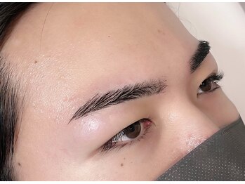 ルル(lulu)/アイブロウWAX☆