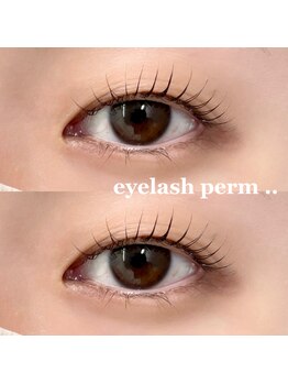 アイサロン ナナ 京橋(NANA)/まつげパーマ