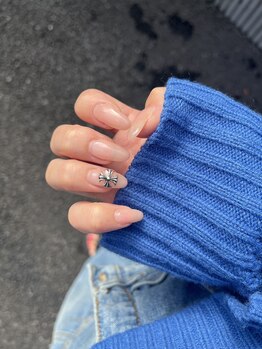 アールエム(Rm)/9月♪ネイル