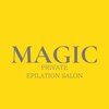 マジック 山口市店(MAGIC)ロゴ
