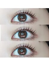 デジール/次世代マツパ