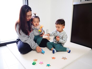 鍼灸整体院ユー(鍼灸整体院You...)/キッズスペース