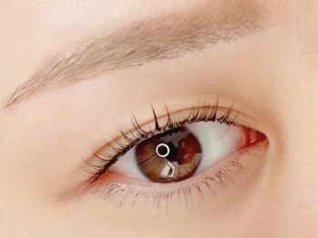 イイテ(iite)の写真/【美眉×美まつげ】を叶えるセットコースもオススメ♪周りと差をつける垢抜け眉に仕上げます！