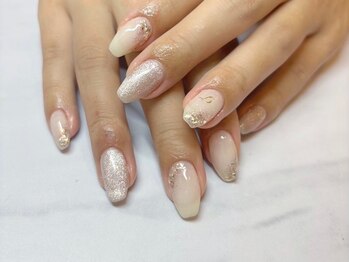 リベレ 福島店(LIBELLE)/10本アートし放題コース