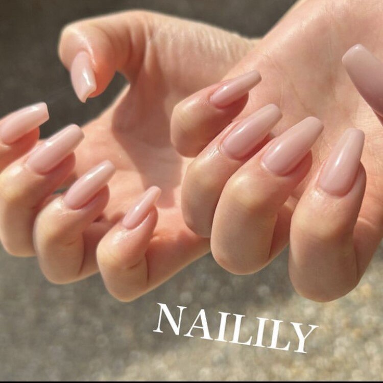 ネイリリー(NAILILY)｜ホットペッパービューティー