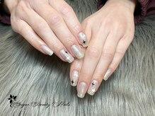 シュガービューティーネイルズ(Sugar Beauty Nails)/ハートネイル