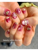 エムシーベル(m.c bell)/