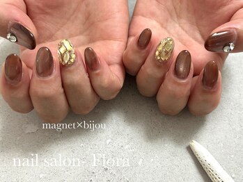 フローラ(_Flora)/ハンド/やり放題/持ち込み/