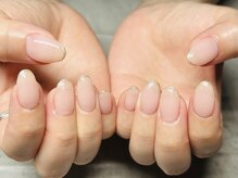 ジュリネイル(JULIE NAIL)/110分アートし放題♪