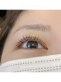 ビアンカ 美浜店(Bianca) まつ毛パーマ上のみ♪