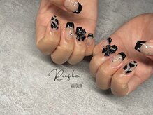 ルフレ(Rufle)/ガーリーデザイン